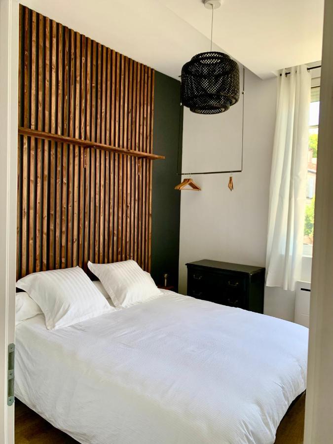 La Maison Des Trois Mats Rochefort  Buitenkant foto
